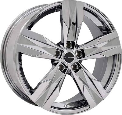 PDW PRISM 5 060 8.5x20 5x112 ET 33 Dia 66.45 M/B